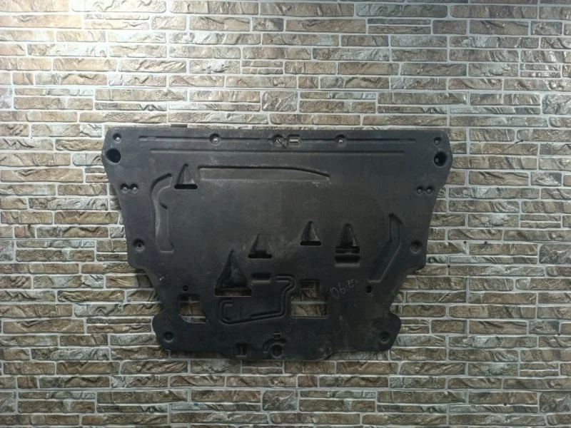 Защита двигателя Volvo XC90 2018 LA2