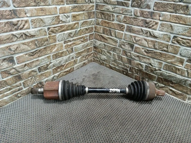 Привод Volvo XC90 2018 LA2