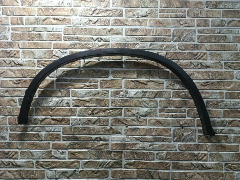 Расширитель крыла BMW X6 E71