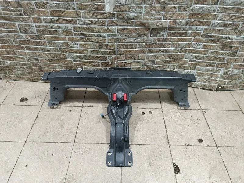 Кронштейн сидения Mercedes-Benz GLS-Class 2016 X166