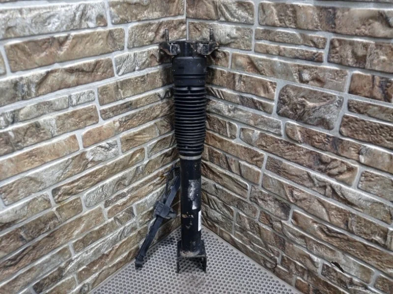 Амортизатор подвески Mercedes-Benz GLS-Class 2016 X166