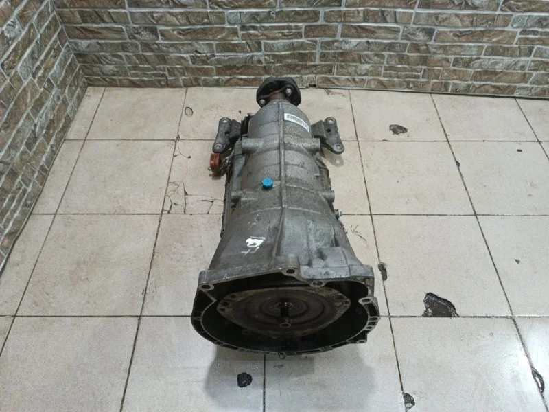 Акпп BMW 3-Series 2009 E90