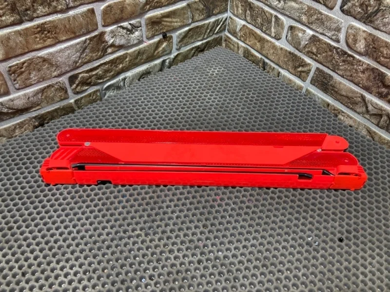 Знак аварийной остановки Mercedes-Benz -class 2010