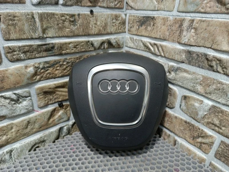Подушка безопасности в руль Audi A5