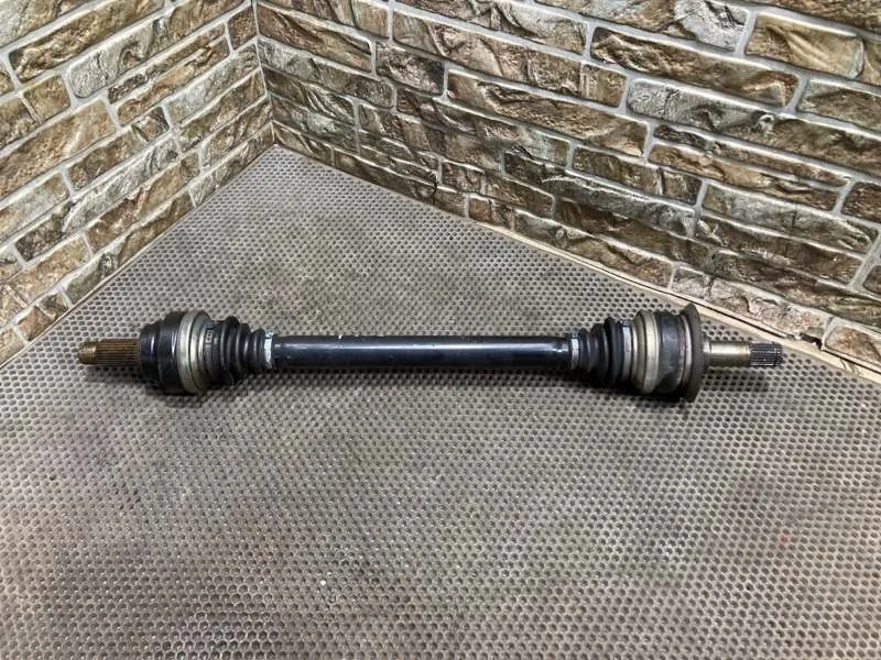 Привод BMW 5-Series 2012 F07