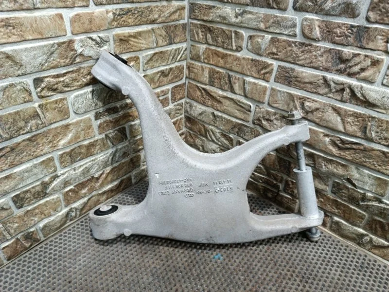 Рычаг подвески Audi Q5 2010 8R