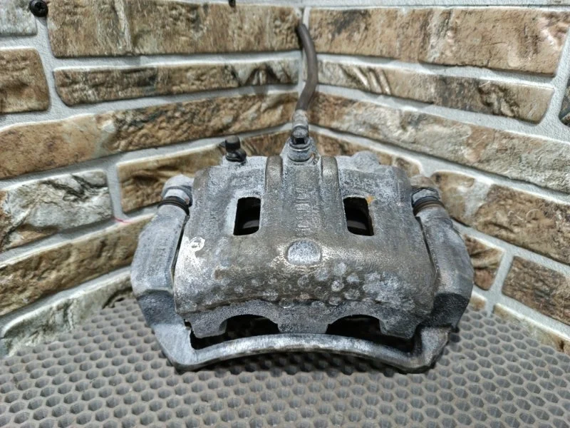 Суппорт тормозной Chevrolet Captiva