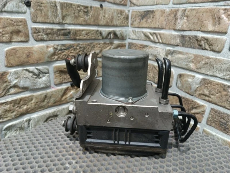 Блок abs Audi A6 C7