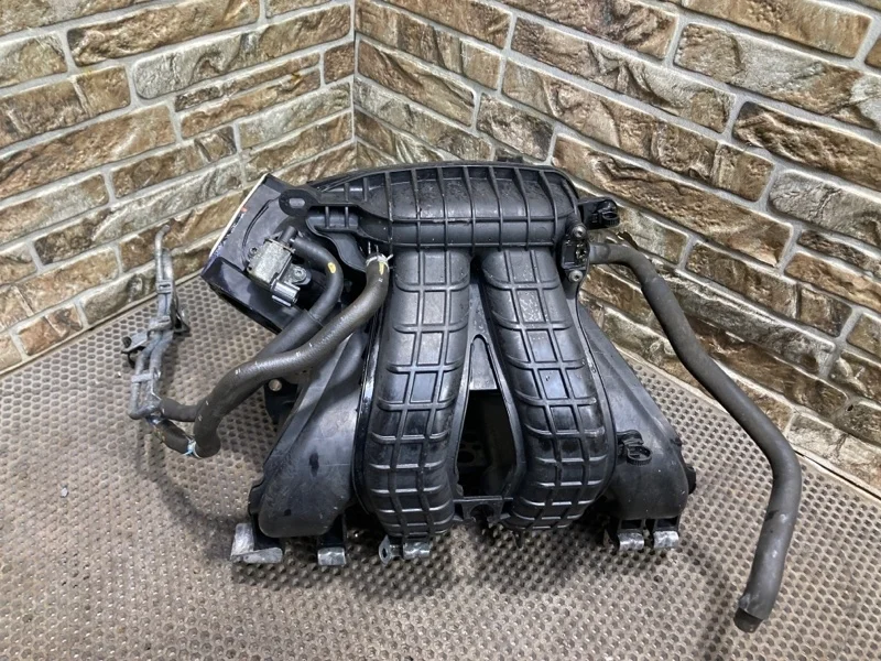 Коллектор впускной Mitsubishi Outlander 2010