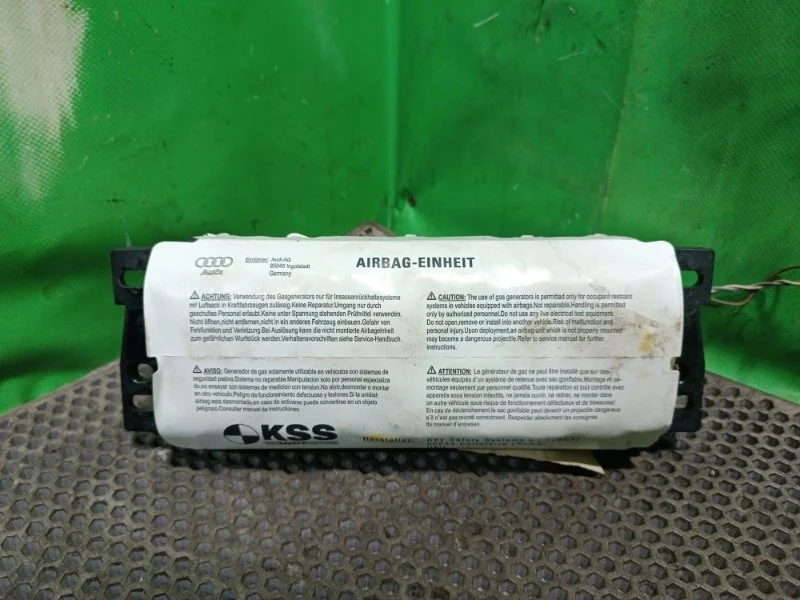 Подушка безопасности пассажира Audi Q5 2011 8R