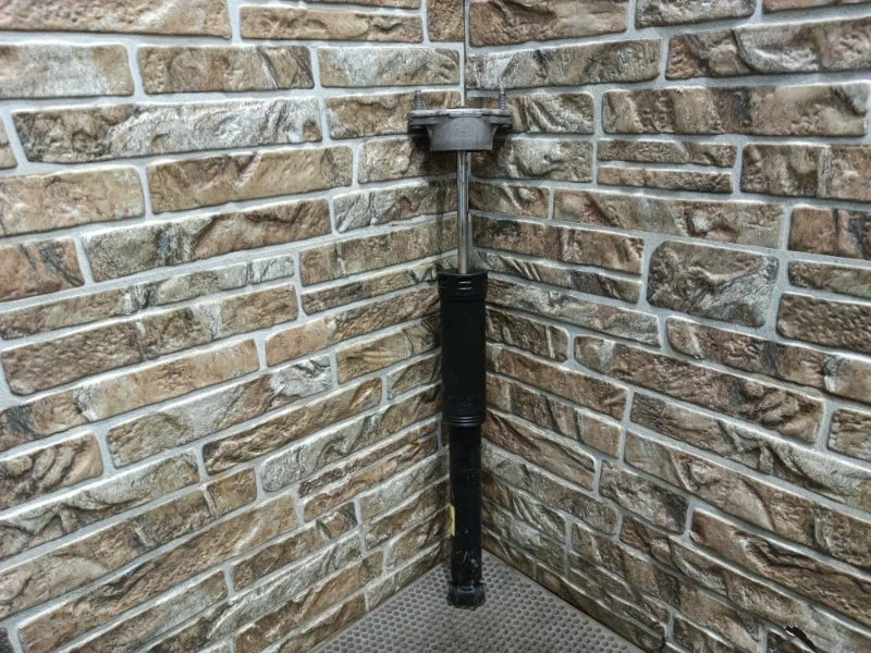 Амортизатор подвески Mercedes-Benz -Class 2011 W212