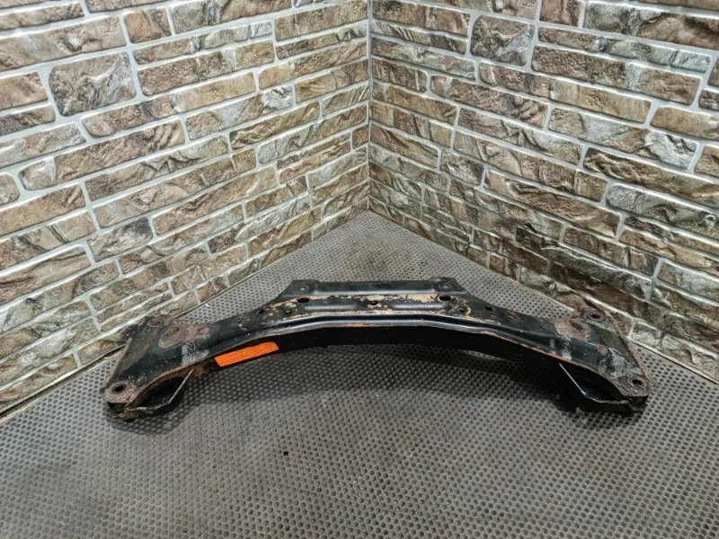 Опора траверса акпп BMW x3 2007 E83