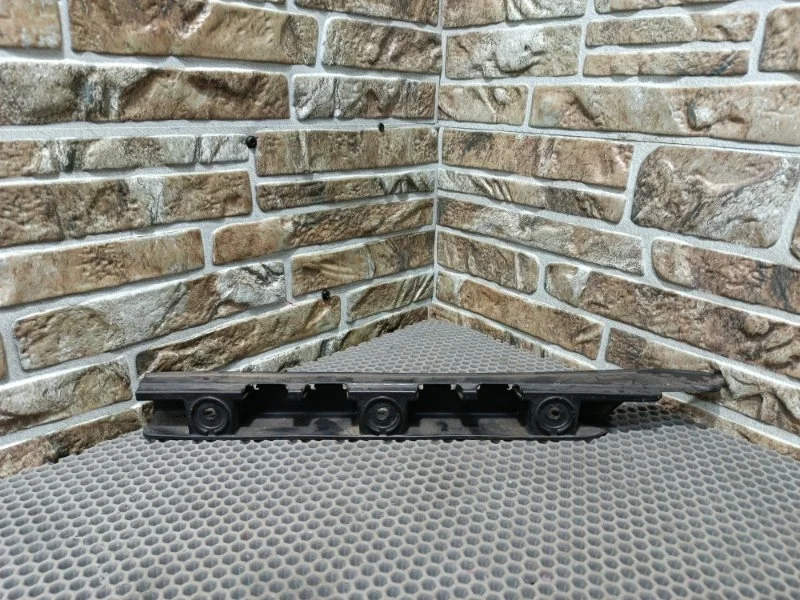 Крепление бампера BMW x3 2006 E83