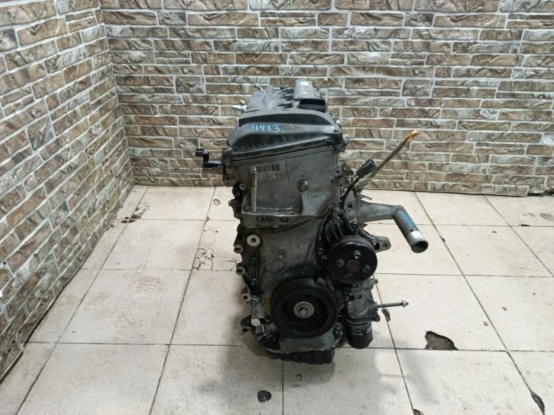 Двигатель Toyota RAV4 2005 A20