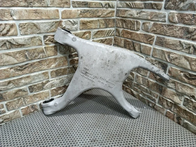 Рычаг подвески Audi A6 2011 C7