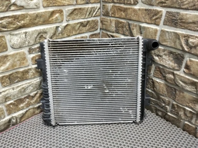 Радиатор дополнительный Mercedes-Benz GLE-Class 2020 W166