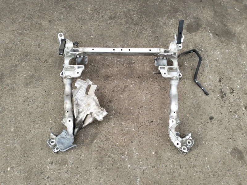 Балка подвески Audi A4 B8