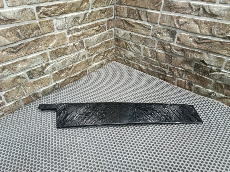 Накладка рамки двери Mercedes-Benz GLS-Class 2016 X166