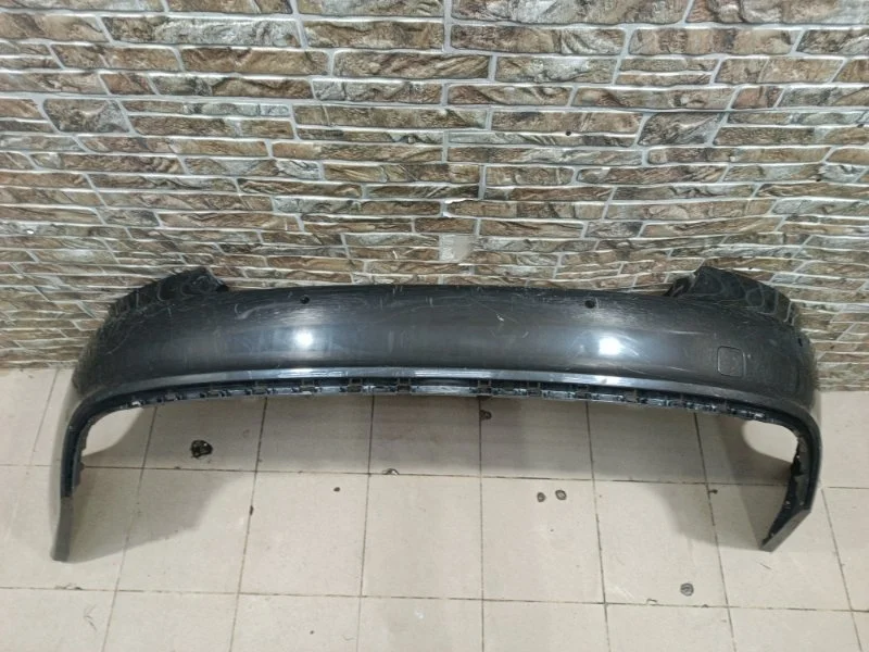Бампер Audi A7 2010 4G