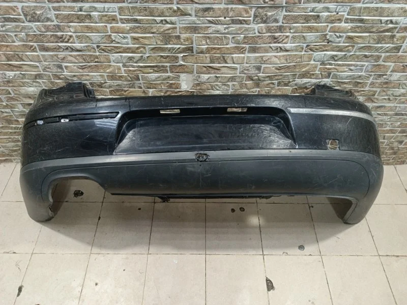 Бампер Volkswagen Passat 2007 B6