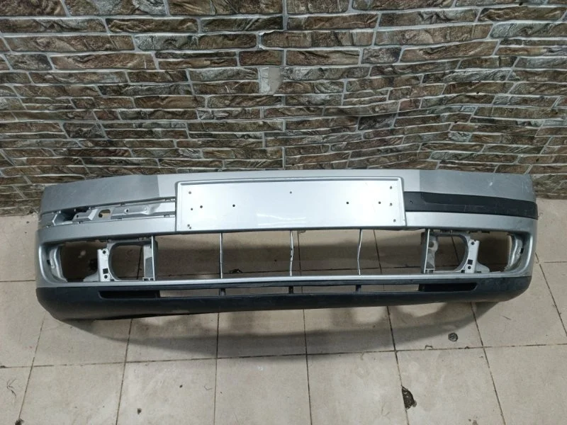 Бампер Skoda Octavia 2008 A5