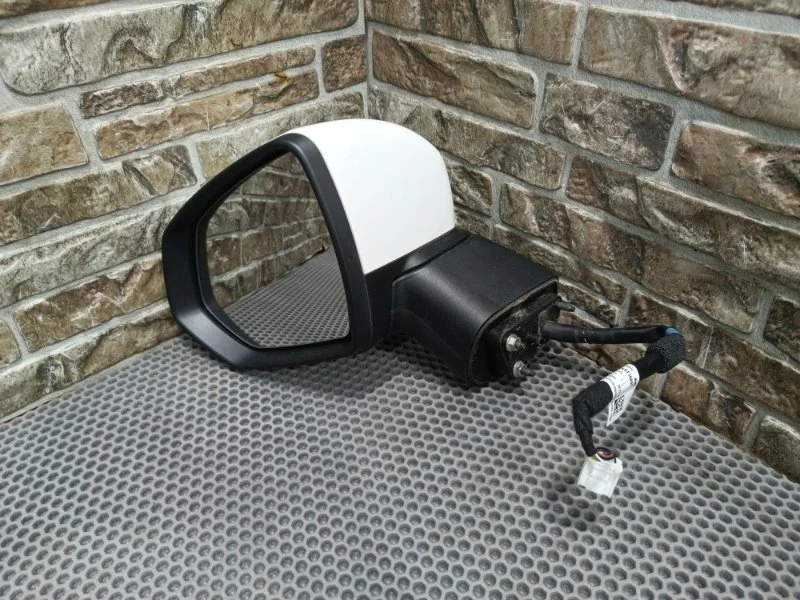 Зеркало Haval Jolion 2021