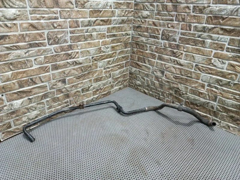 Патрубок системы охлаждения Mercedes-Benz GL-Class 2012 W166