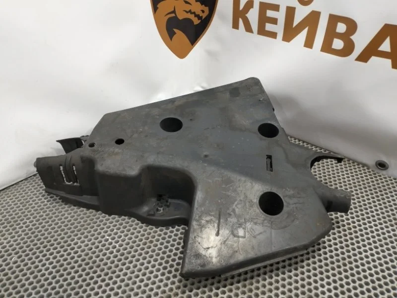 Пыльник Mercedes-Benz -class 2017 W222