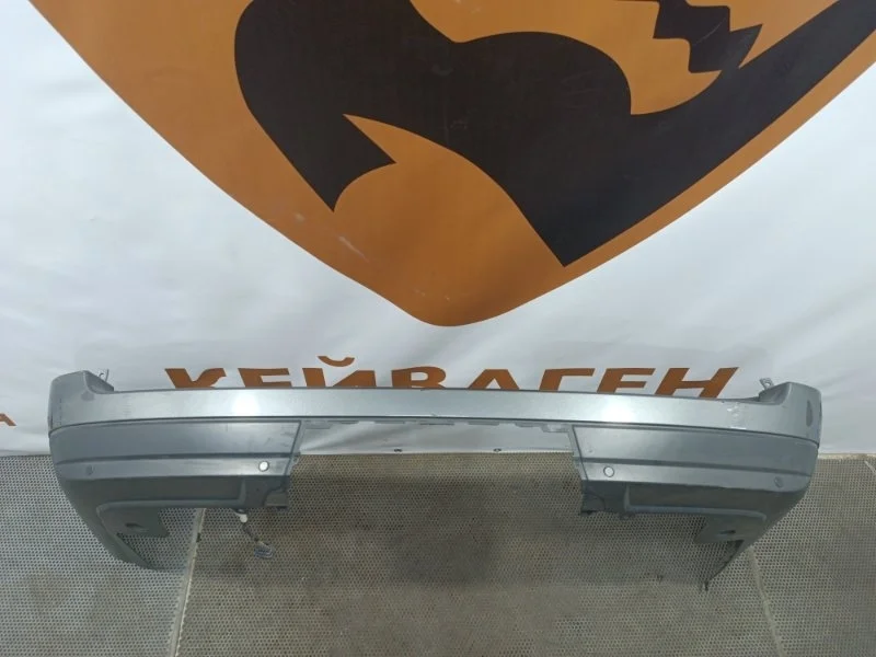 Бампер Land Rover Range 2016 L405