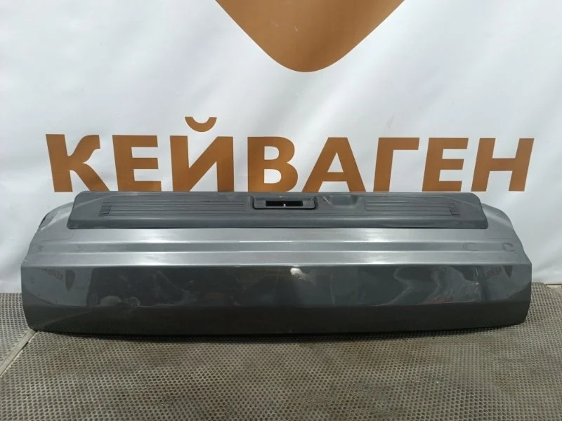 Дверь багажника Land Rover Range 2016 L405
