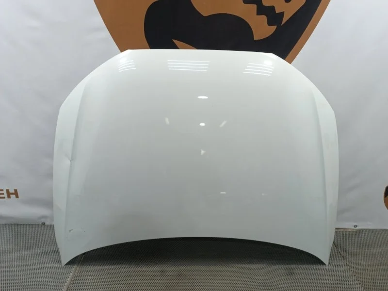 Капот Audi Q3 8U