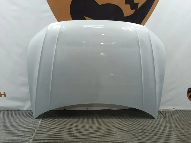 Капот Volkswagen Tiguan 2018 MK2