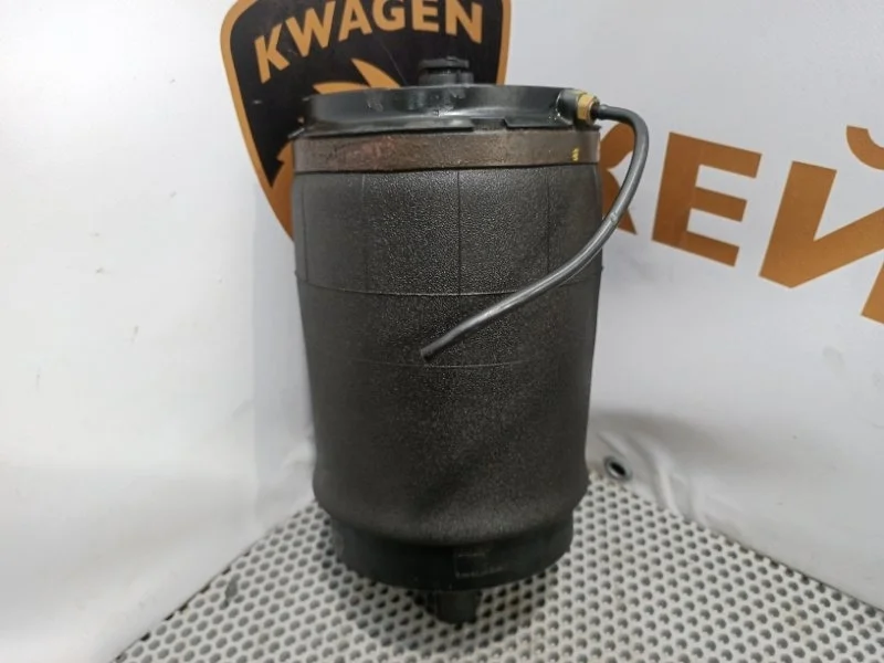 Подушка пневмоподвески Land Rover Range 2016 L405