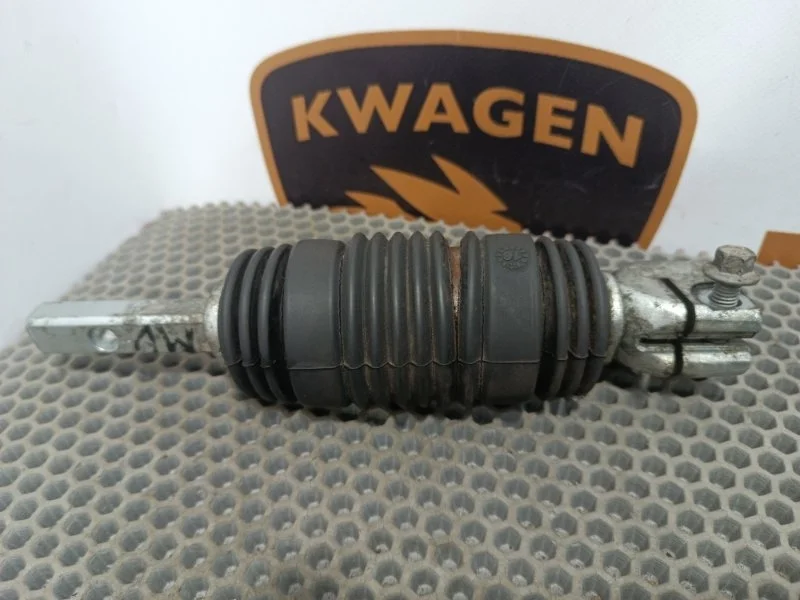 Рулевой карданчик Land Rover Range 2016 L405