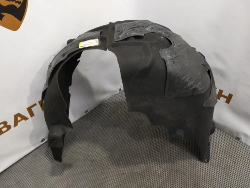 Подкрылок Mercedes-Benz -class 2017 W222