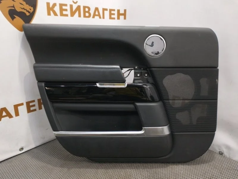 Обшивка боковой двери Land Rover Range 2016 L405
