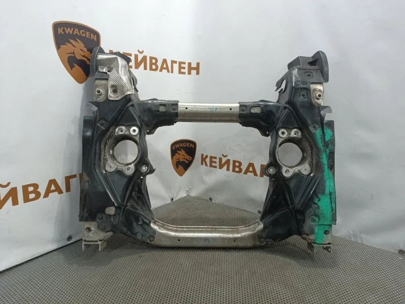 Подрамник Mercedes-Benz -class 2017 W222