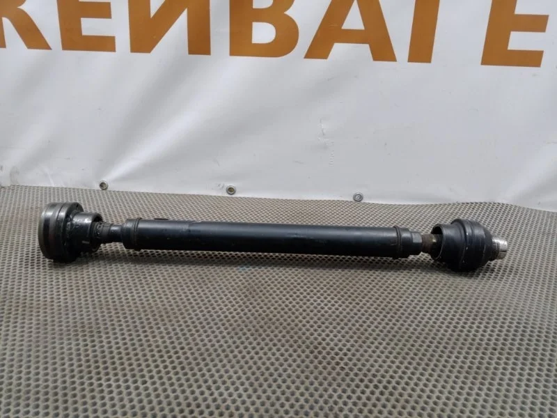 Карданный вал Land Rover Range 2016 L405