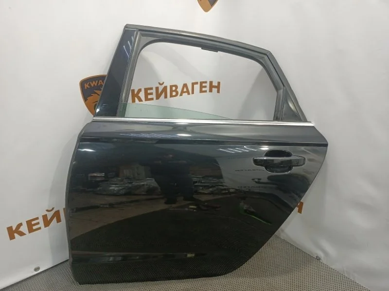 Дверь Audi S6 2013 C7/4G