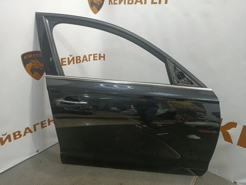 Дверь Audi S6 2013 C7/4G