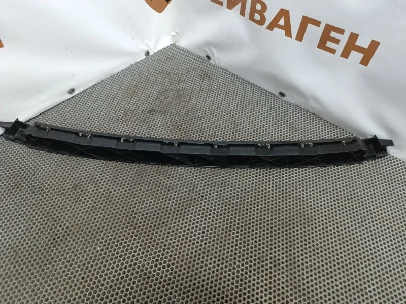 Крепление бампера Audi S6 2013 C7/4G