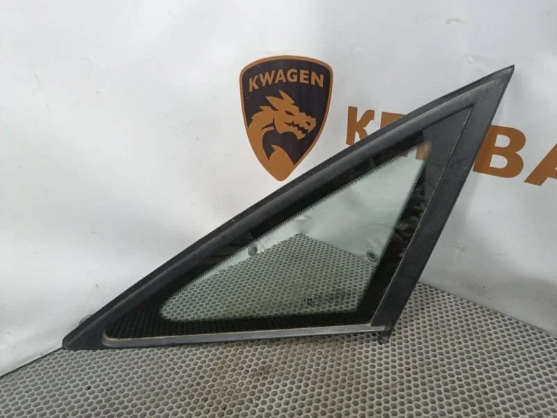 Стекло заднее Audi S6 2013 C7/4G