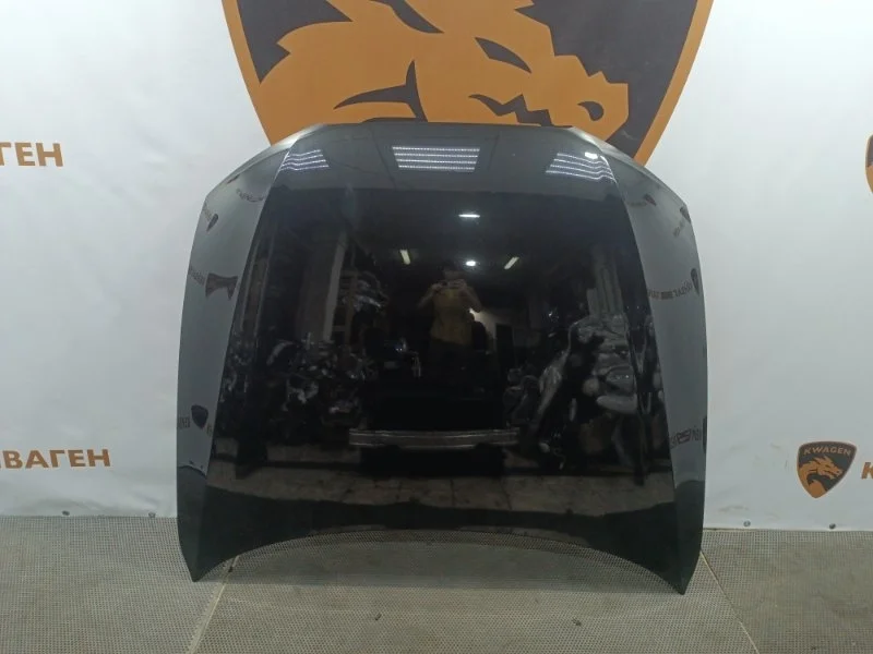 Капот Audi S6 2013 C7/4G