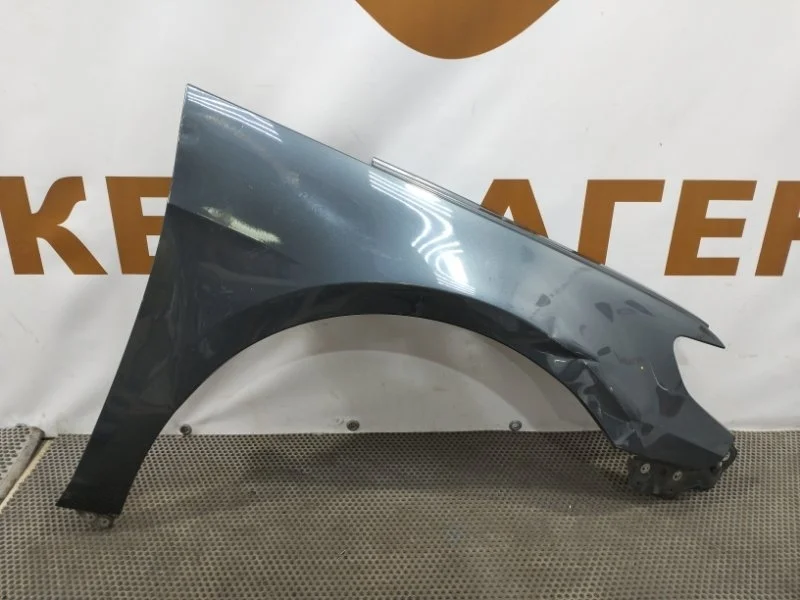 Крыло Volkswagen Passat CC 2009 B6