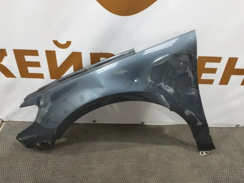 Крыло Volkswagen Passat CC 2009 B6