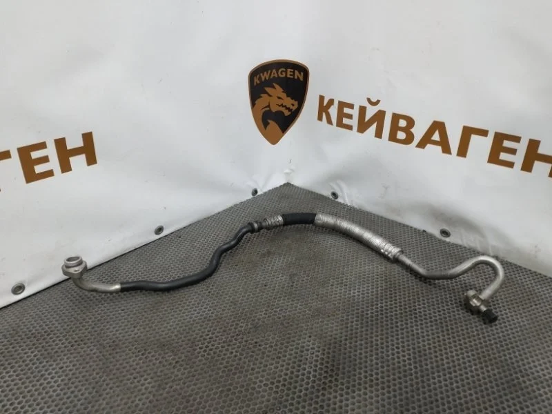 Трубка кондиционера Audi S6 2013 C7/4G