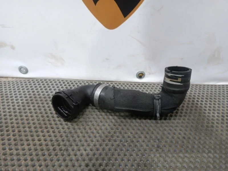 Патрубок системы охлаждения Audi S6 2013 C7/4G