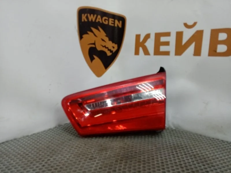 Фонарь Audi A6 2017 C7