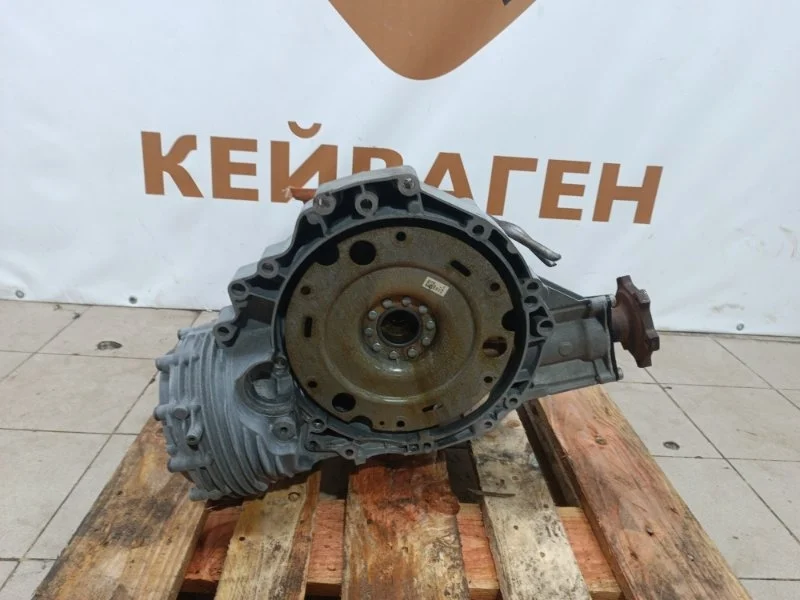 Вариатор Audi A6 2014 C7/4G