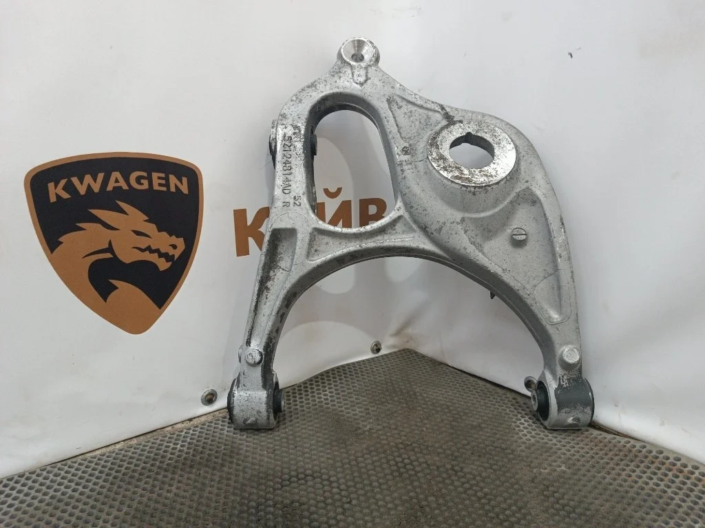 Рычаг подвески Jeep Grand Cherokee 2017 WK2